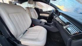 Mercedes-Benz CLS 350 CDI На Части нов от Балканстар, снимка 3