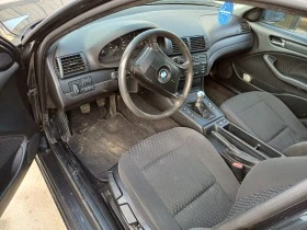 BMW 320 Е46 2.0Д 136к.с., снимка 7