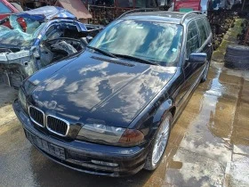 BMW 320 Е46 2.0Д 136к.с., снимка 2