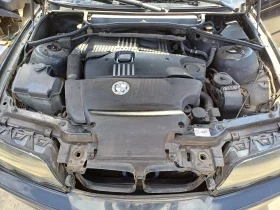 BMW 320 Е46 2.0Д 136к.с., снимка 10