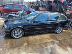 BMW 320 Е46 2.0Д 136к.с., снимка 6