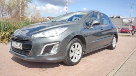 Peugeot 308 1.6 HDI-e 110hp