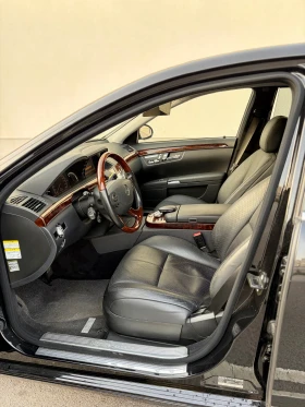Mercedes-Benz S 500 Long 128 000км, снимка 8