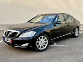 Mercedes-Benz S 500 Long 128 000км, снимка 1