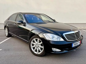 Mercedes-Benz S 500 Long 128 000км, снимка 3