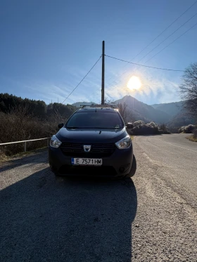 Dacia Dokker, снимка 2
