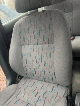 Hyundai Accent 1, 3i, снимка 6