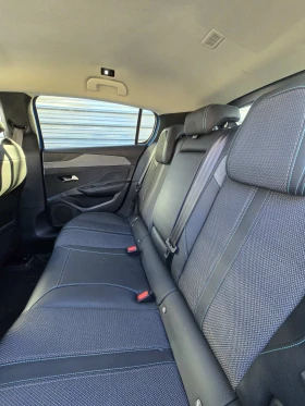 Peugeot 308, снимка 8