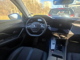 Peugeot 308, снимка 6