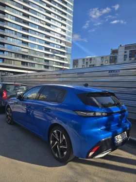 Peugeot 308, снимка 3