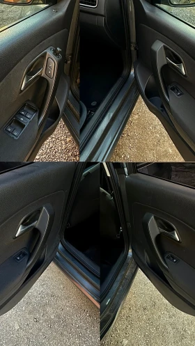 VW Polo VW Polo 1.6 TDI, снимка 9