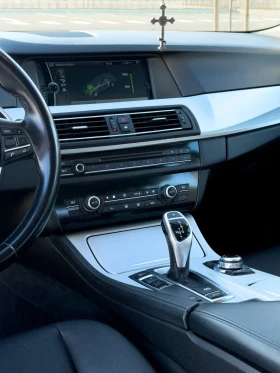 BMW 530 BMW F11 530D 204кс, снимка 7