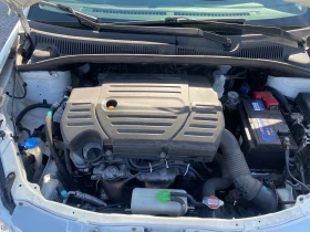 Suzuki SX4 1.6 4X4 120кс. БЕНЗИН-ГАЗ, снимка 14