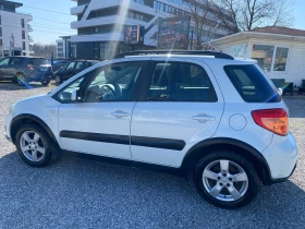 Suzuki SX4 1.6 4X4 120кс. БЕНЗИН-ГАЗ, снимка 9