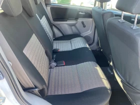Suzuki SX4 1.6 4X4 120кс. БЕНЗИН-ГАЗ, снимка 15