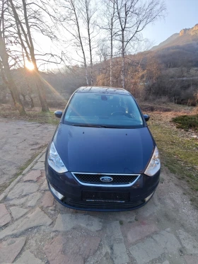 Ford Galaxy 2.0ТДЦИ 7 МЕСТНА, снимка 13