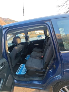 Ford Galaxy 2.0ТДЦИ 7 МЕСТНА, снимка 9