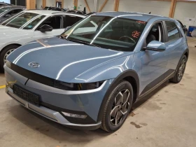 Hyundai Ioniq 5 58 kWh, снимка 2