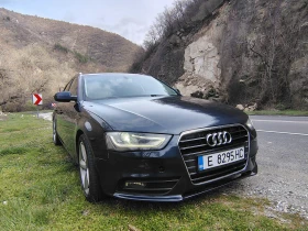 Audi A4, снимка 9