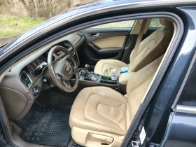 Audi A4, снимка 4