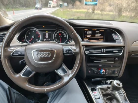 Audi A4, снимка 3