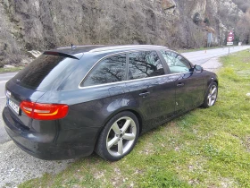 Audi A4, снимка 7