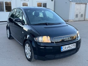 Audi A2, снимка 3