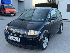 Audi A2, снимка 1