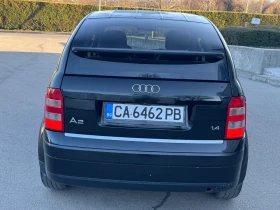 Audi A2, снимка 6
