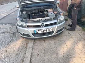 Opel Astra, снимка 2