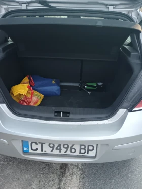 Opel Astra, снимка 10