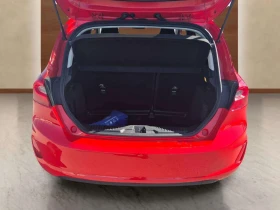 Ford Fiesta 1.0 EcoBoost, снимка 12