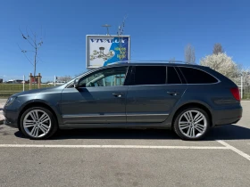 Skoda Superb 2.0 TDI 170k.c. 4x4 Facelift , снимка 2