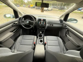 VW Touran 1.9TDI 105К.С. 6 СКОРОСТИ, снимка 11