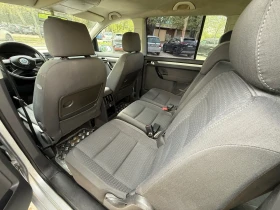 VW Touran 1.9TDI 105К.С. 6 СКОРОСТИ, снимка 13