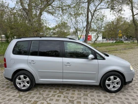 VW Touran 1.9TDI 105К.С. 6 СКОРОСТИ, снимка 4