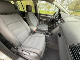 VW Touran 1.9TDI 105К.С. 6 СКОРОСТИ, снимка 12