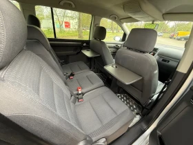 VW Touran 1.9TDI 105К.С. 6 СКОРОСТИ, снимка 14