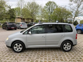 VW Touran 1.9TDI 105К.С. 6 СКОРОСТИ, снимка 8