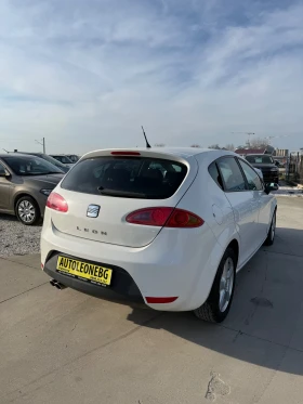 Seat Leon 2.0 TDi FR, снимка 4