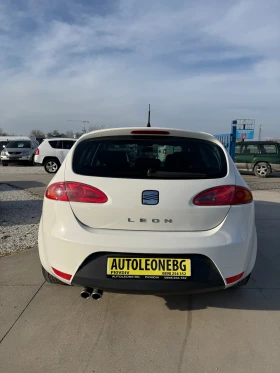 Seat Leon 2.0 TDi FR, снимка 5