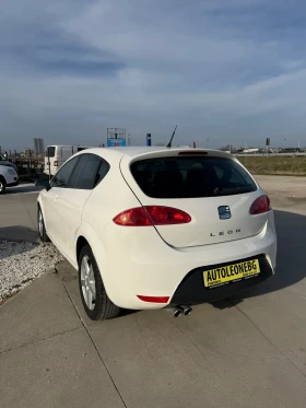 Seat Leon 2.0 TDi FR, снимка 6
