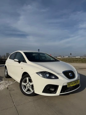 Seat Leon 2.0 TDi FR, снимка 3