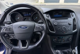 Ford Focus EcoBoost 125 PS M6, снимка 6