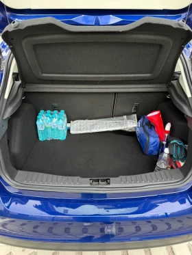 Ford Focus EcoBoost 125 PS M6, снимка 9