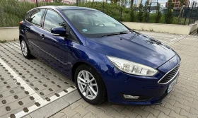 Ford Focus EcoBoost 125 PS M6, снимка 1