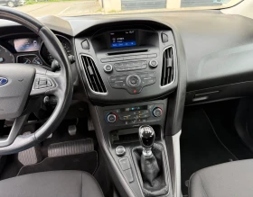 Ford Focus EcoBoost 125 PS M6, снимка 11