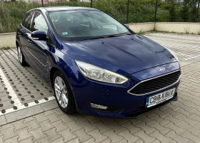 Ford Focus EcoBoost 125 PS M6, снимка 4