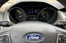 Ford Focus EcoBoost 125 PS M6, снимка 7