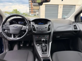 Ford Focus EcoBoost 125 PS M6, снимка 13